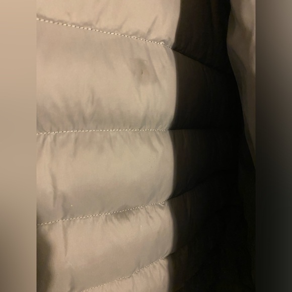 Mountain Equipment Frostline Down Jacket - Picture 9 of 9